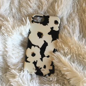 Kate Spade IPhone 6s case